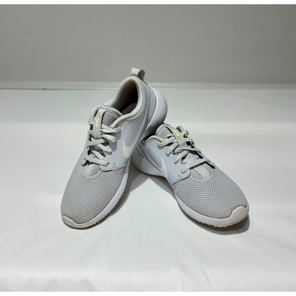 Women’s Nike Roshe G Golf (white/grey)